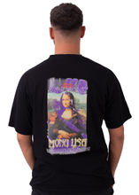 Lade das Bild in den Galerie-Viewer, DNZ WORLD MONA LISA
