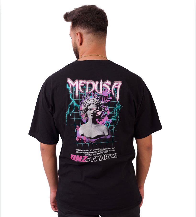 DNZ WORLD MEDUSA